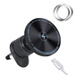 RGB Magnetic Wireless Car Charger Mount