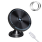 RGB Magnetic Wireless Car Charger Mount