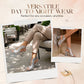 👡 50% OFF NOW! ✨ Women's Elegant Peep-Toe Heeled Sandals – Comfortable Block Heel, Adjustable Strap & Chic Design 💃
