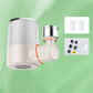⏰ Now only 50% off!🔥 NEW! 720° Swivel Faucet Filter Nozzle Set: Clean water and perfect spray in one! 💦✨