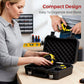 📢📢50% OFF!!⏰4-in-1 Digital Laser Tape Measure