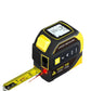 📢📢50% OFF!!⏰4-in-1 Digital Laser Tape Measure
