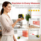 📢📢50% OFF!!⏰4-in-1 Digital Laser Tape Measure