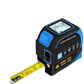 📢📢50% OFF!!⏰4-in-1 Digital Laser Tape Measure