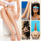 🧴55% OFF NOW! Mild Hair Removal Cream 100ml, Gentle Aromatic Depilatory Cream, Painless Body Hair Remover for Legs, Arms, Underarms & Bikini Area, Skin Softening Formula