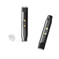 2-in-1 Electric Shaver for Women
