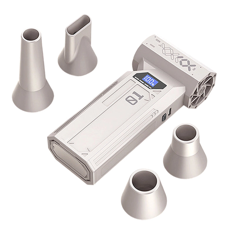 Portable High-Speed Fan Dust Blower