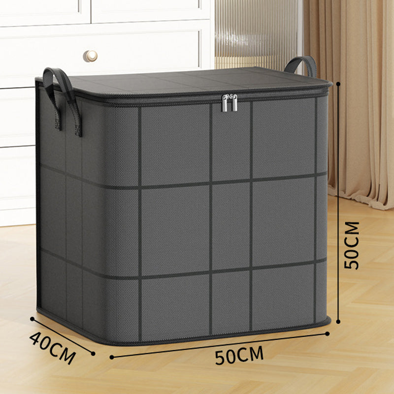 🧺56% OFF NOW！🛏️ Dust Cover Duvet and Bedding Storage – Large Capacity, Durable Non-Woven Fabric & Foldable Design 🌿