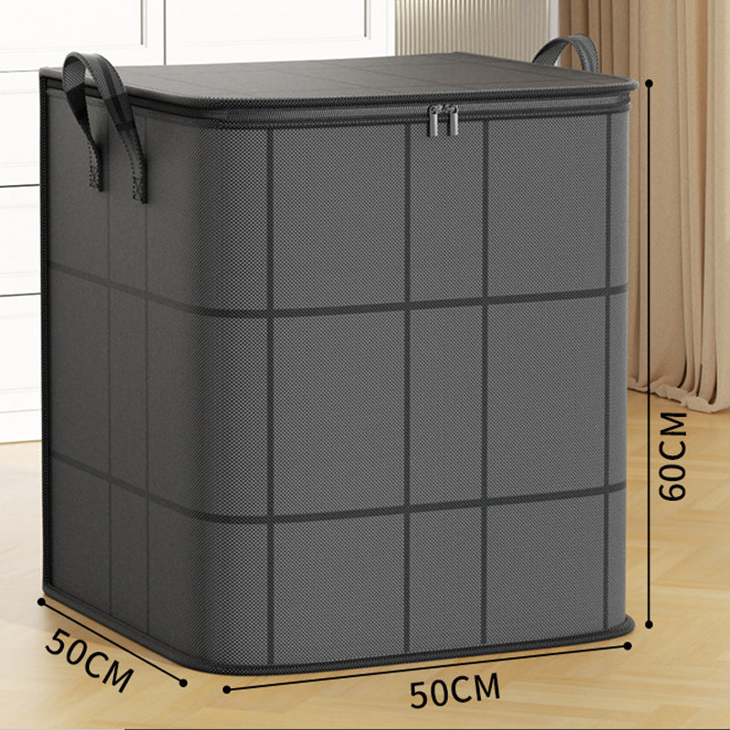 🧺56% OFF NOW！🛏️ Dust Cover Duvet and Bedding Storage – Large Capacity, Durable Non-Woven Fabric & Foldable Design 🌿