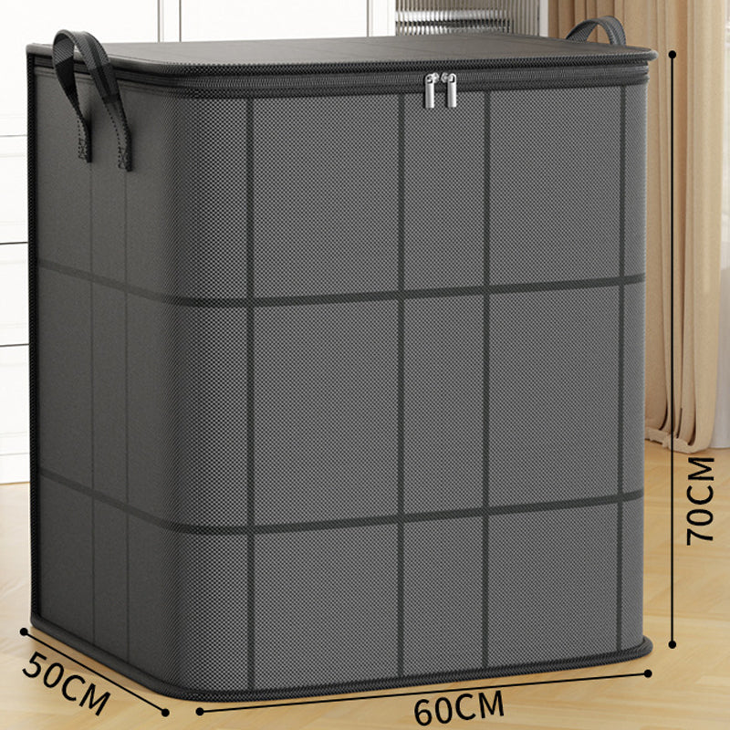 🧺56% OFF NOW！🛏️ Dust Cover Duvet and Bedding Storage – Large Capacity, Durable Non-Woven Fabric & Foldable Design 🌿