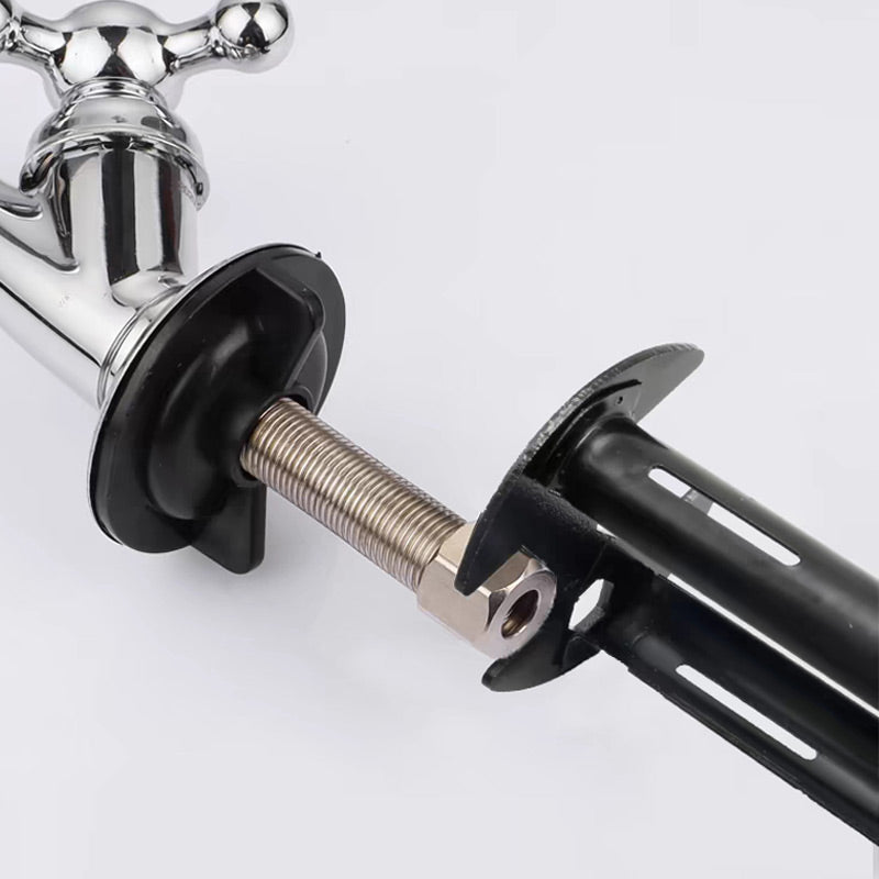 🔥55% OFF!🔧Multifunctional Sink Wrench