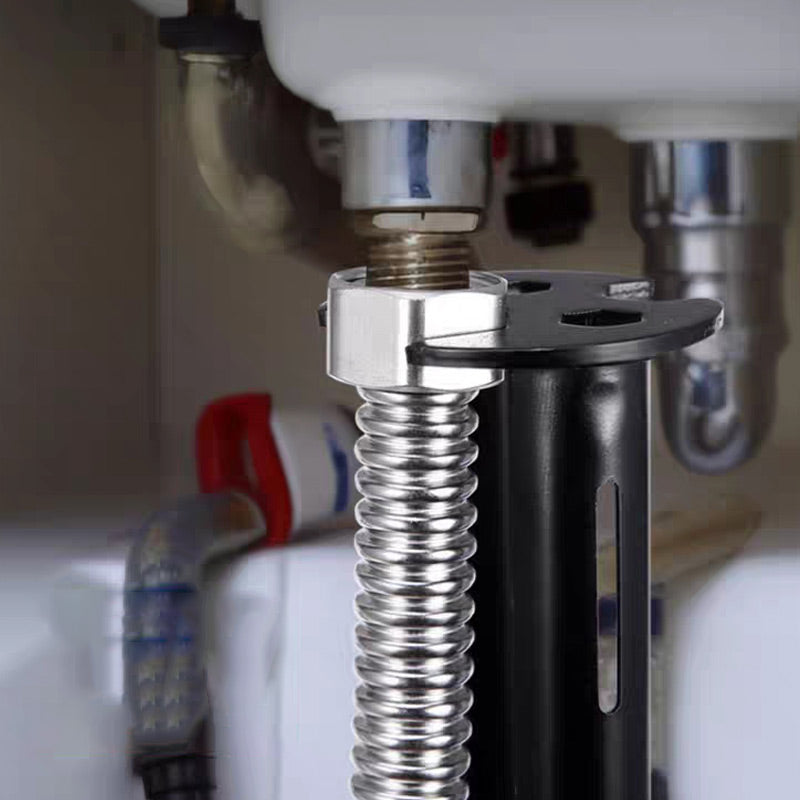 🔥55% OFF!🔧Multifunctional Sink Wrench
