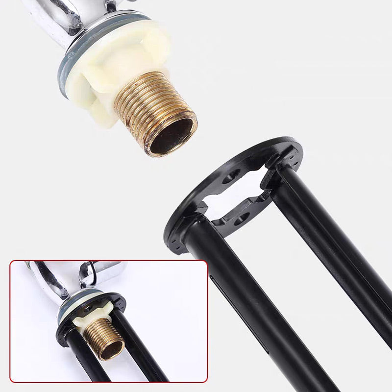 🔥55% OFF!🔧Multifunctional Sink Wrench