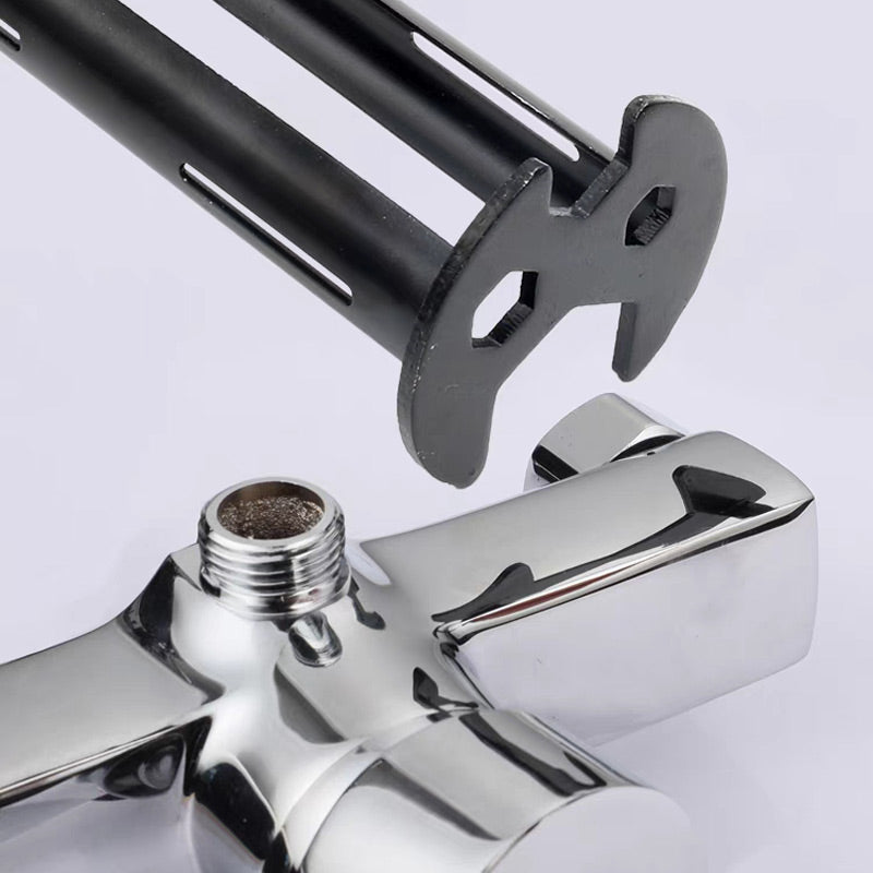 🔥55% OFF!🔧Multifunctional Sink Wrench