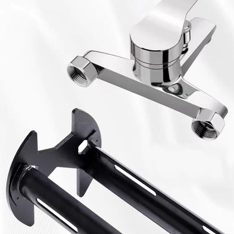 🔥55% OFF!🔧Multifunctional Sink Wrench