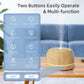 Essential Oil Diffuser Humidifier with Remote Control