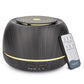 Essential Oil Diffuser Humidifier with Remote Control