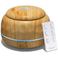 Essential Oil Diffuser Humidifier with Remote Control