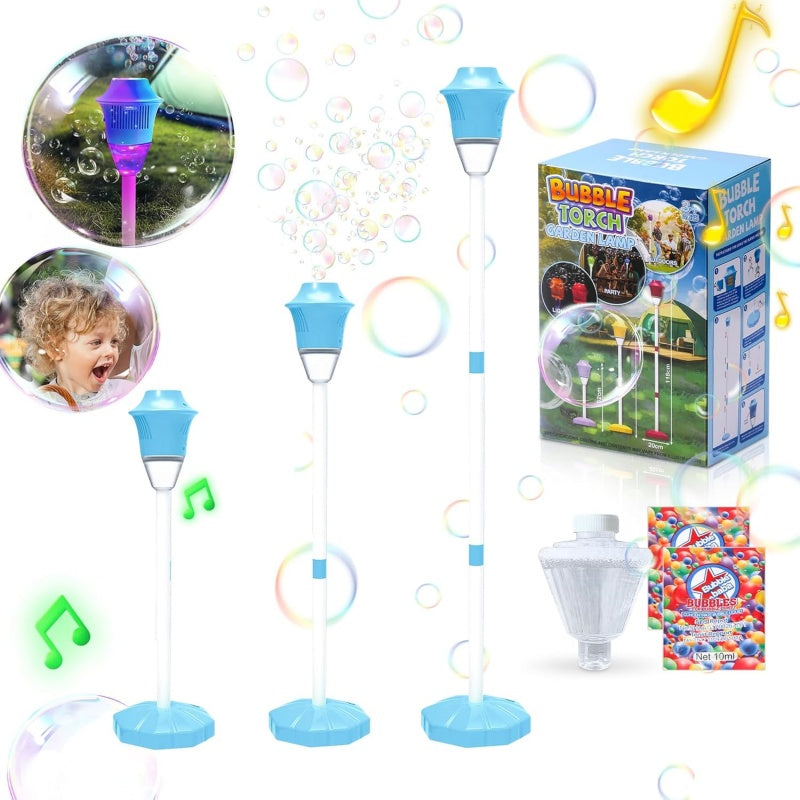 📢📢40% OFF !!!⏰Bubble Machine Stand