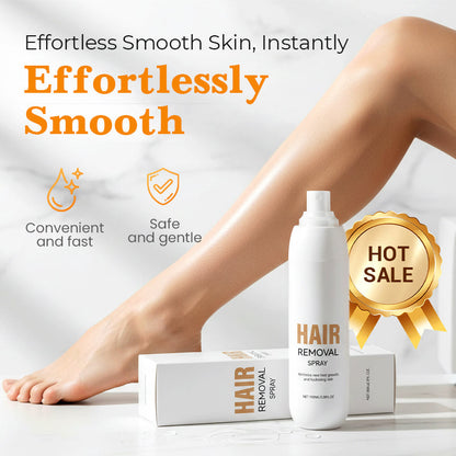 🔥Buy 3 Get 1 Free🔥No Irritation Hair Removal Spray