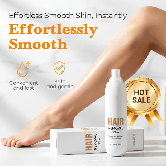 🔥Buy 3 Get 1 Free🔥No Irritation Hair Removal Spray