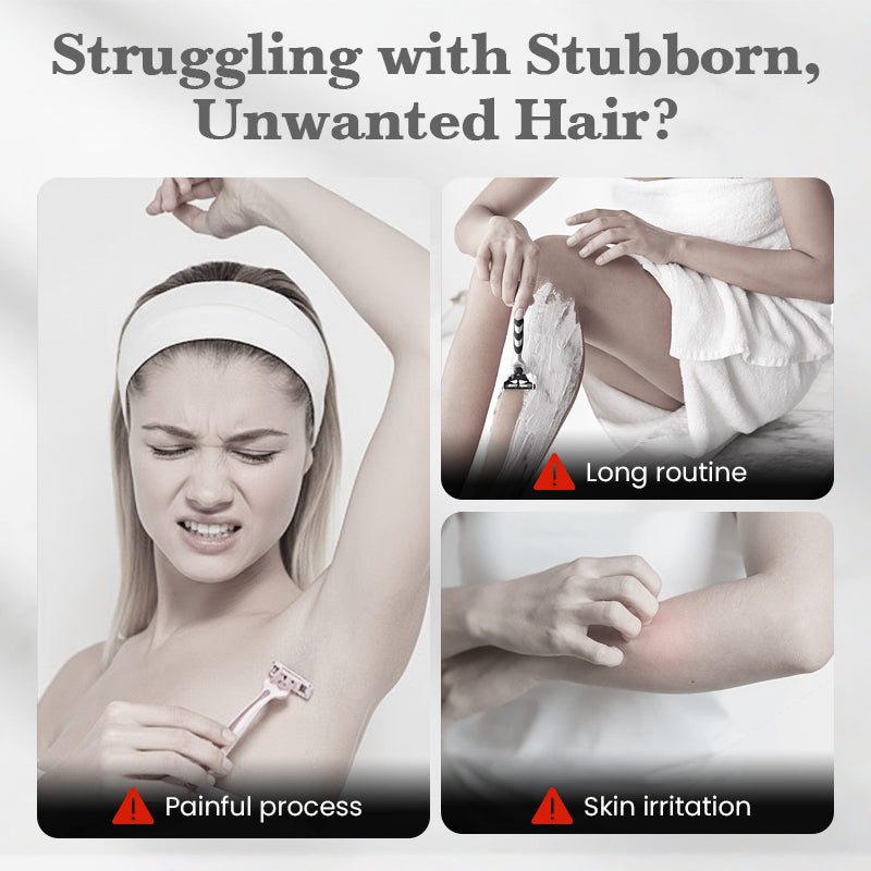 🔥Buy 3 Get 1 Free🔥No Irritation Hair Removal Spray