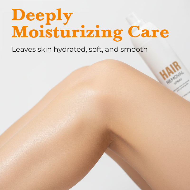 🔥Buy 3 Get 1 Free🔥No Irritation Hair Removal Spray