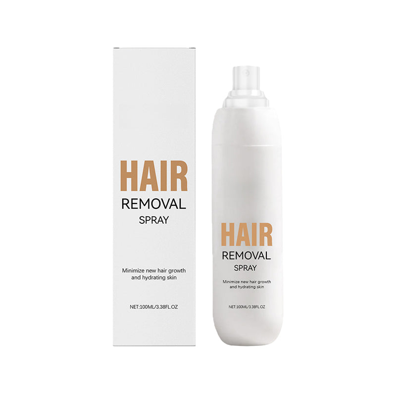 🔥Buy 3 Get 1 Free🔥No Irritation Hair Removal Spray