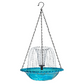 💖Mother’s Day Sale: 50% OFF!💖Outdoor Hanging Fountain Bird Bath & Feeder
