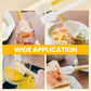 Silicone Mini Jam Spatula