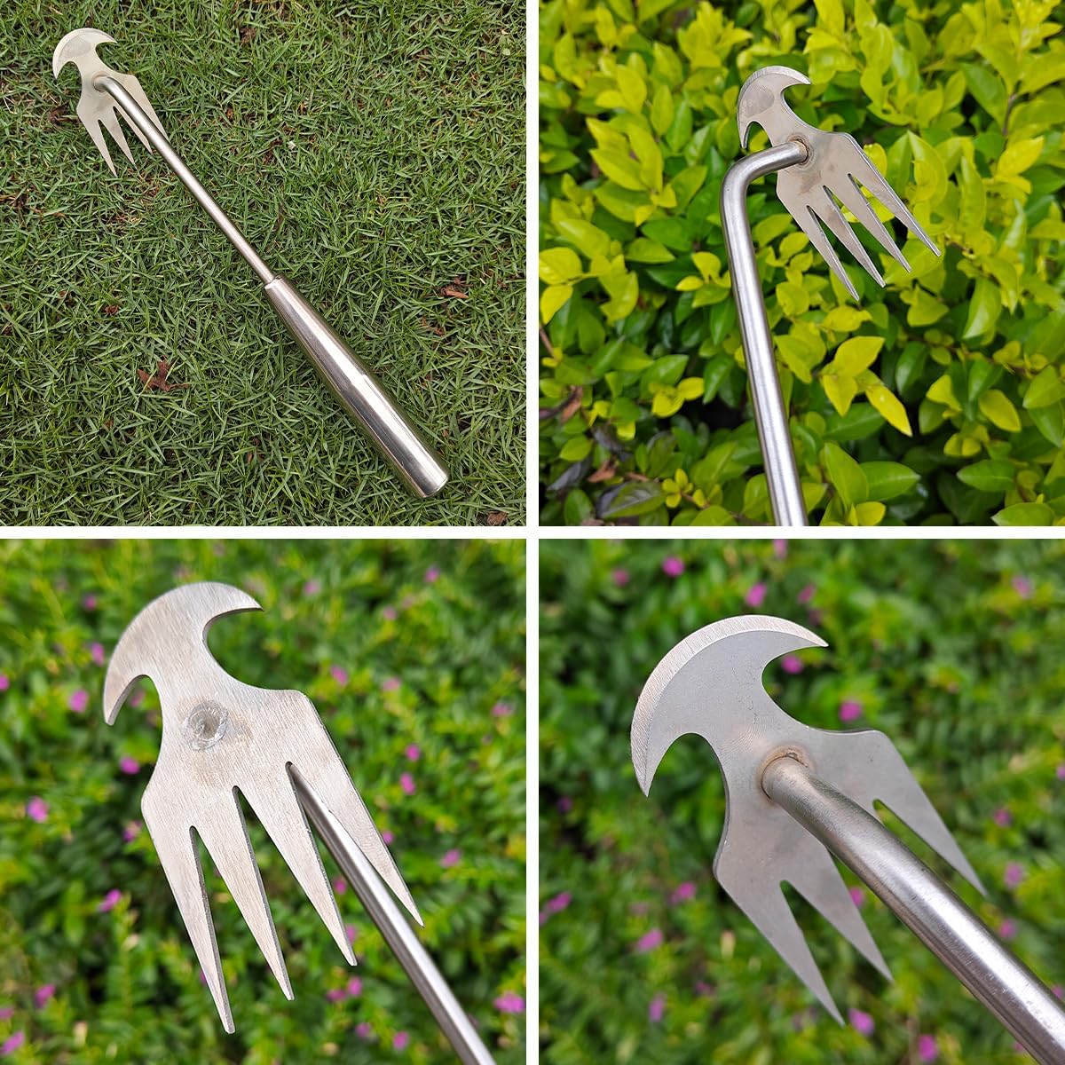 💐Weed Remover – Weed Puller, Effective at Removing Weeds & Easy to Use