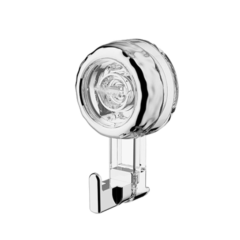 🔥BUY 5 GET 5 FREE🔥Punch-free Swivel Vacuum Type Suction Cup Hooks