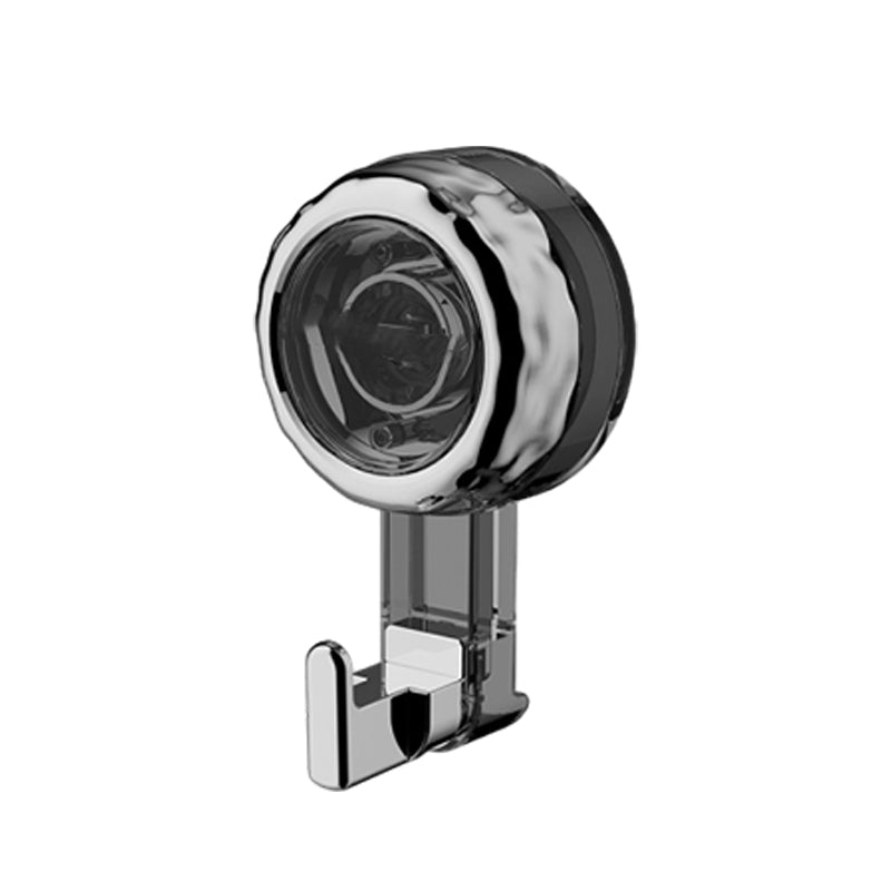 🔥BUY 5 GET 5 FREE🔥Punch-free Swivel Vacuum Type Suction Cup Hooks