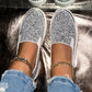 Women's Casual Comfortable Slip-On Shoes
