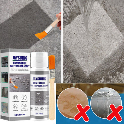 🔥Hot Sale 50% Off🔥Invisible waterproof repair adhesive