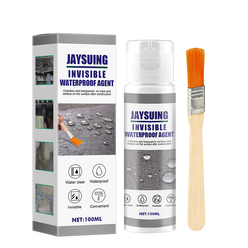 🔥Hot Sale 50% Off🔥Invisible waterproof repair adhesive