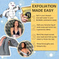 🧼Exfoliating Antibacterial Shower Towel🚿-Buy 1 Get 1 Free