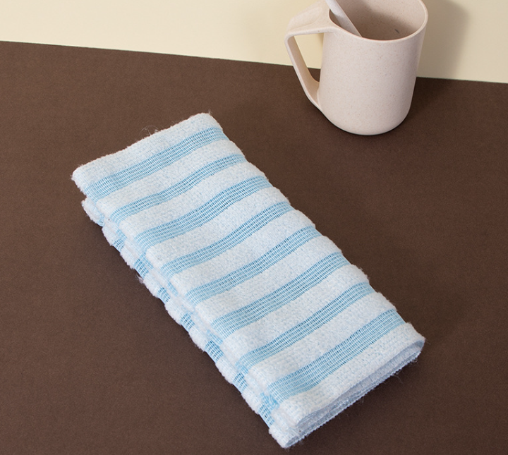 🧼Exfoliating Antibacterial Shower Towel🚿-Buy 1 Get 1 Free
