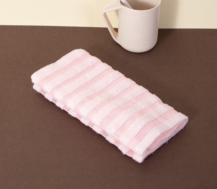 🧼Exfoliating Antibacterial Shower Towel🚿-Buy 1 Get 1 Free