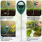 ⏳Limited-time 50% off⏰Professional soil moisture meter for indoor & outdoor plants🌱💦