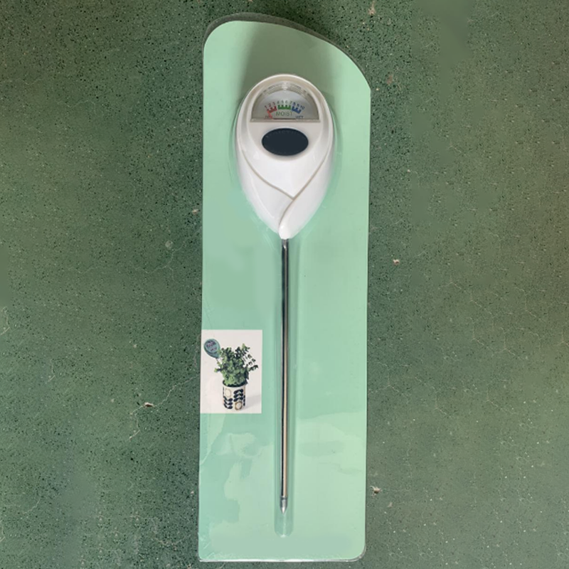 ⏳Limited-time 50% off⏰Professional soil moisture meter for indoor & outdoor plants🌱💦