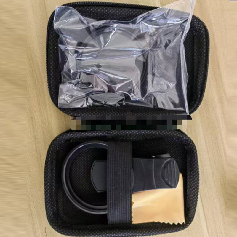 Ultra Slim Clip Circular Polarizer Filter
