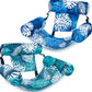 🌊Inflatable Pool Floats Adult, Floating Lounge Chairs , Blow up Pool Noodles for Adult Heavy Duty, Floating Chair for Party Summer Water Beach Lake Fun