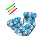 🌊Inflatable Pool Floats Adult, Floating Lounge Chairs , Blow up Pool Noodles for Adult Heavy Duty, Floating Chair for Party Summer Water Beach Lake Fun