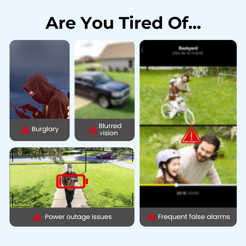 🔥🎥 CB114S 4G LTE Wireless Solar Security Camera – 💎 2K HD real-time preview, 360° panoramic coverage, no Wi-Fi required, remote control via app, waterproof, motion detection, night vision, suitable for outdoor use