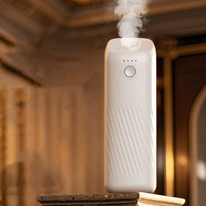 Rechargeable Automatic Air Freshener