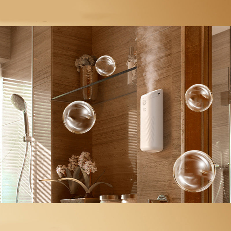 Rechargeable Automatic Air Freshener
