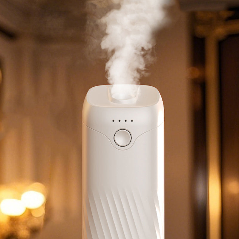 Rechargeable Automatic Air Freshener