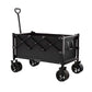🚚🏕️ LIMITED-TIME 49% OFF! Heavy-Duty Collapsible Wagon Cart – 130L Capacity, 80kg Load & All-Terrain Wheels