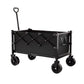 🚚🏕️ LIMITED-TIME 49% OFF! Heavy-Duty Collapsible Wagon Cart – 130L Capacity, 80kg Load & All-Terrain Wheels